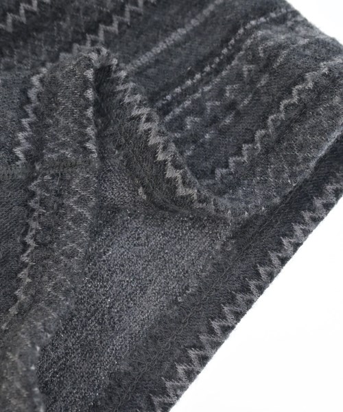 mont-bell（モンベル）マフラー グレー サイズ:- メンズ/2200671117108