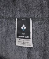 mont-bell（モンベル）マフラー グレー サイズ:- メンズ/2200671117108