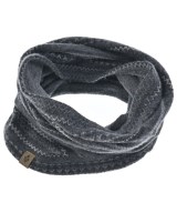 Montbell マフラー