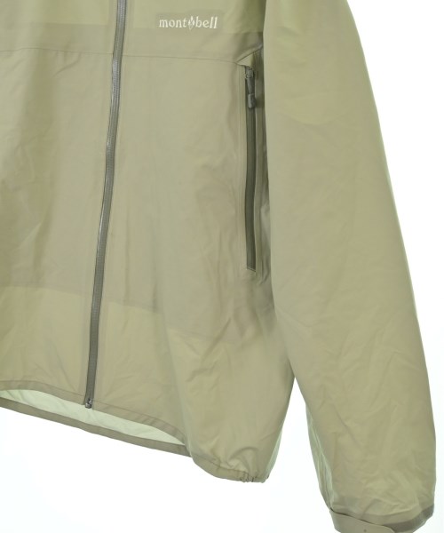 mont-bell（モンベル）その他 カーキ サイズ:XL メンズ/2200676500059