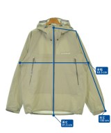 mont-bell（モンベル）その他 カーキ サイズ:XL メンズ/2200676500059