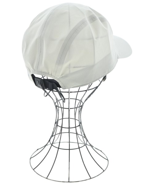 mont-bell（モンベル）キャップ グレー サイズ:L メンズ/2200676500066