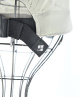 mont-bell（モンベル）キャップ グレー サイズ:L メンズ/2200676500066