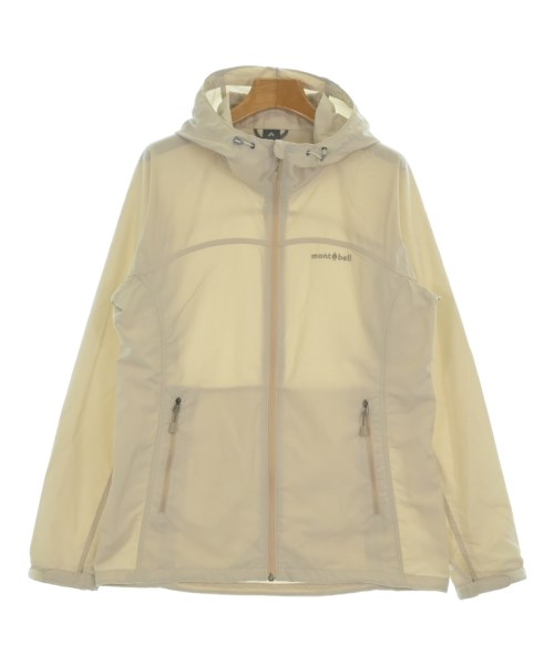 Montbell(モンベル)その他 白 サイズ:L/2200672859052