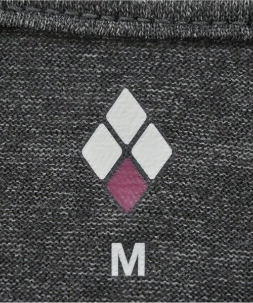 mont-bell（モンベル）Tシャツ・カットソー グレー サイズ:M レディース/2200675801492