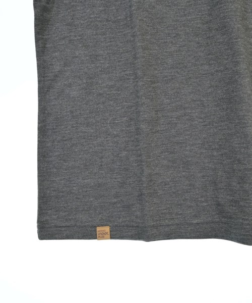 mont-bell（モンベル）Tシャツ・カットソー グレー サイズ:M レディース/2200675801492