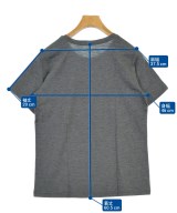 mont-bell（モンベル）Tシャツ・カットソー グレー サイズ:M レディース/2200675801492