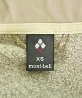mont-bell（モンベル）その他 ベージュ サイズ:XS レディース/2200654450017