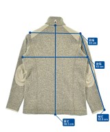 mont-bell（モンベル）その他 ベージュ サイズ:XS レディース/2200654450017