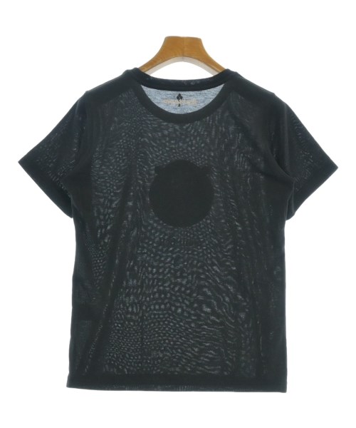 mont-bell（モンベル）Tシャツ・カットソー 黒 サイズ:S レディース/2200654450093