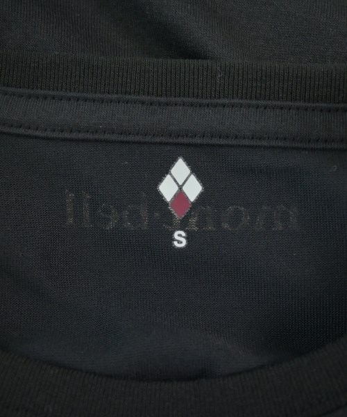 mont-bell（モンベル）Tシャツ・カットソー 黒 サイズ:S レディース/2200654450093