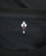mont-bell（モンベル）Tシャツ・カットソー 黒 サイズ:S レディース/2200654450093