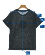 mont-bell（モンベル）Tシャツ・カットソー 黒 サイズ:S レディース/2200654450093