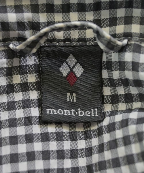 karrimor（カリマー）カジュアルシャツ 黒 サイズ:M レディース/2200654450147