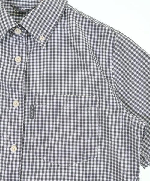 karrimor（カリマー）カジュアルシャツ 黒 サイズ:M レディース/2200654450147