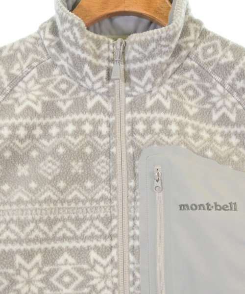 mont-bell（モンベル）その他 グレー サイズ:M レディース/2200654450185