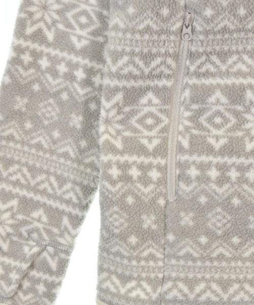 mont-bell（モンベル）その他 グレー サイズ:M レディース/2200654450185