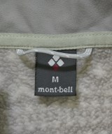 mont-bell（モンベル）その他 グレー サイズ:M レディース/2200654450185