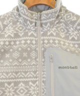 mont-bell（モンベル）その他 グレー サイズ:M レディース/2200654450185