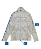 mont-bell（モンベル）その他 グレー サイズ:M レディース/2200654450185