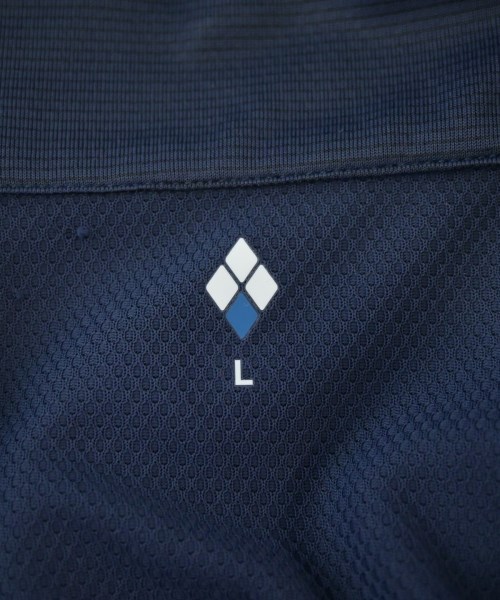 mont-bell（モンベル）Tシャツ・カットソー オレンジ サイズ:L メンズ/2200654450345