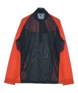 mont-bell（モンベル）Tシャツ・カットソー オレンジ サイズ:L メンズ/2200654450345