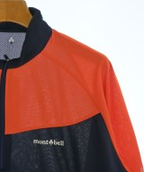 mont-bell（モンベル）Tシャツ・カットソー オレンジ サイズ:L メンズ/2200654450345