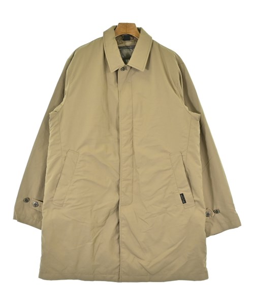 Montbell(モンベル)ダウンコート ベージュ サイズ:XL/2200654450451