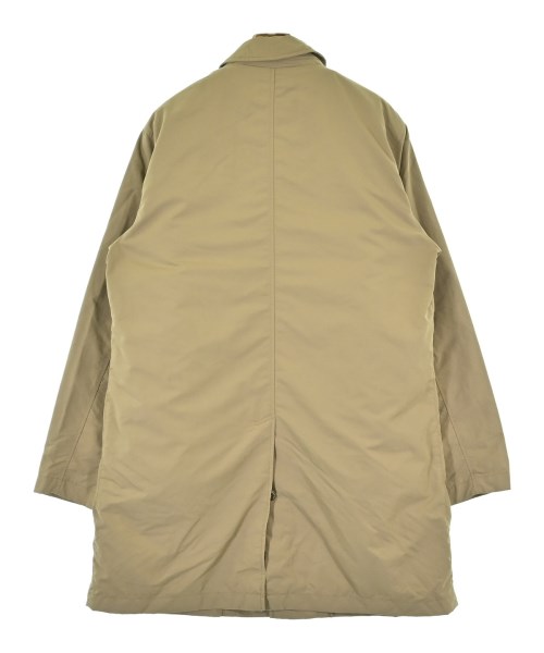 mont-bell（モンベル）ダウンコート ベージュ サイズ:XL メンズ/2200654450451