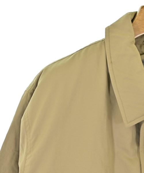 mont-bell（モンベル）ダウンコート ベージュ サイズ:XL メンズ/2200654450451