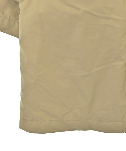 mont-bell（モンベル）ダウンコート ベージュ サイズ:XL メンズ/2200654450451