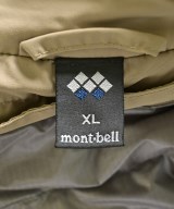 mont-bell（モンベル）ダウンコート ベージュ サイズ:XL メンズ/2200654450451