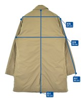 mont-bell（モンベル）ダウンコート ベージュ サイズ:XL メンズ/2200654450451