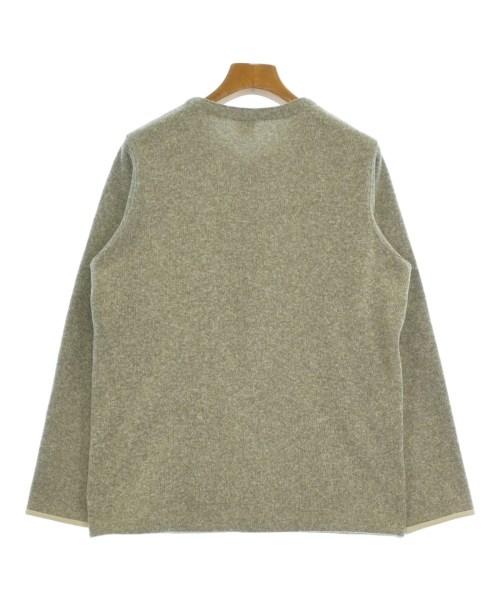 mont-bell（モンベル）カーディガン ベージュ サイズ:L レディース/2200654450475