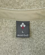 mont-bell（モンベル）カーディガン ベージュ サイズ:L レディース/2200654450475