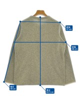 mont-bell（モンベル）カーディガン ベージュ サイズ:L レディース/2200654450475