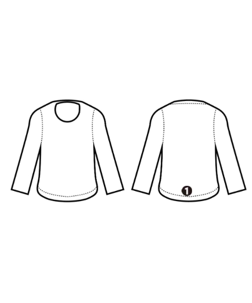 mont-bell（モンベル）Tシャツ・カットソー 青 サイズ:XL メンズ/2200654450499