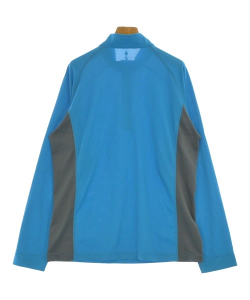 mont-bell（モンベル）Tシャツ・カットソー 青 サイズ:XL メンズ/2200654450499