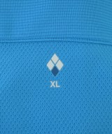 mont-bell（モンベル）Tシャツ・カットソー 青 サイズ:XL メンズ/2200654450499