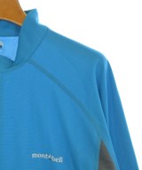 mont-bell（モンベル）Tシャツ・カットソー 青 サイズ:XL メンズ/2200654450499