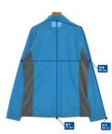 mont-bell（モンベル）Tシャツ・カットソー 青 サイズ:XL メンズ/2200654450499