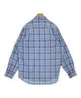 mont-bell（モンベル）カジュアルシャツ 青 サイズ:L メンズ/2200654450505