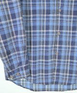 mont-bell（モンベル）カジュアルシャツ 青 サイズ:L メンズ/2200654450505