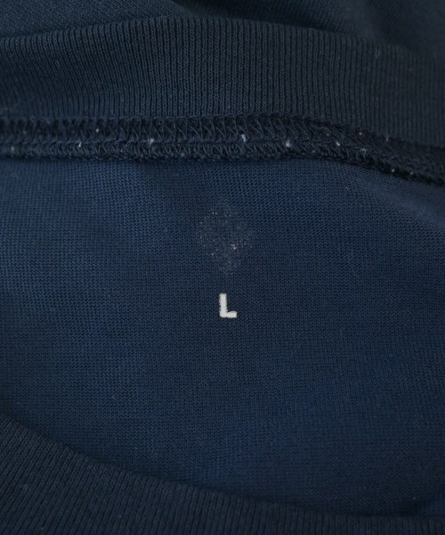 mont-bell（モンベル）Tシャツ・カットソー 紺 サイズ:L メンズ/2200654450512