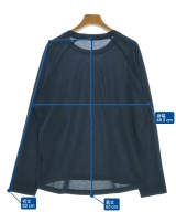 mont-bell（モンベル）Tシャツ・カットソー 紺 サイズ:L メンズ/2200654450512