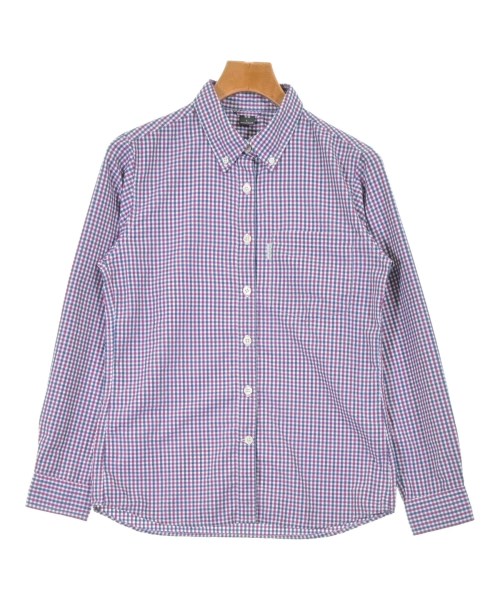 Montbell(モンベル)カジュアルシャツ 白 サイズ:L/2200654450529