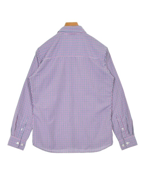 mont-bell（モンベル）カジュアルシャツ 白 サイズ:L レディース/2200654450529