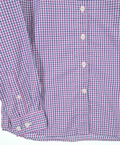 mont-bell（モンベル）カジュアルシャツ 白 サイズ:L レディース/2200654450529