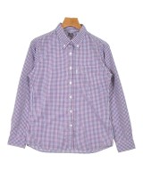 mont-bell（モンベル）カジュアルシャツ 白 サイズ:L レディース/2200654450529