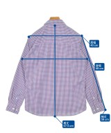 mont-bell（モンベル）カジュアルシャツ 白 サイズ:L レディース/2200654450529